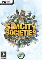 Sim City Societies